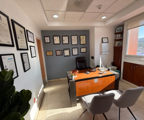 Los Mejores Especialistas en Hernia Abdominal en Tijuana BC
