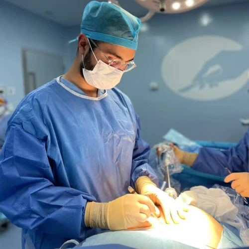 Precio de Consulta con Especialista en Hernia Abdominal en Tijuana BC